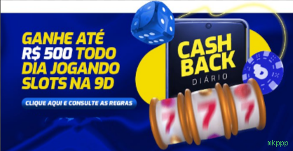 APK oficial da mkppp para Android