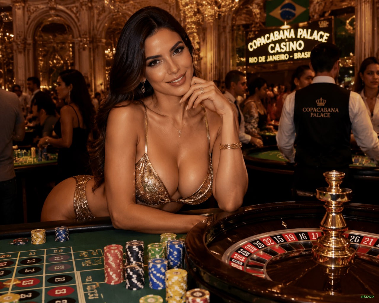 Jogos de fortune da mkppp com prêmios incríveis